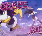 mineta's grape rush vs midnight